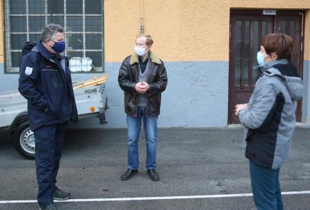 HITRI TEST COVID 19 RAKEK 05 FOTO LJUBO VUKELIČ